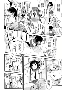 Page 10 of Chu-Gakusei Nikki - preview thumbnail