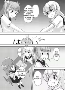 Page 10 of Ouija - preview thumbnail