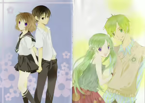 Page 5 of Dokidoki Sasete ♡ - preview thumbnail