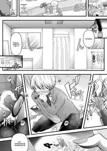 Page 10 of Mitsugi Maso Otoshi Daisakusen! ~Fashion Circle no Shikin Choutatsuhou~ - preview thumbnail