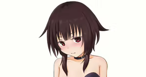 M-ji Nuginugi Megumin — hentai manga cover on Fhentai