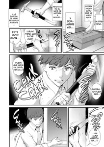 Page 14 of Chika 30m no Mitsugetsu o... | Luna de Miel a 30 Metros Bajo Tierra (decensored) - preview thumbnail