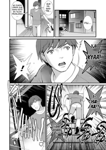 Page 150 of Chika 30m no Mitsugetsu o... | Luna de Miel a 30 Metros Bajo Tierra (decensored) - preview thumbnail