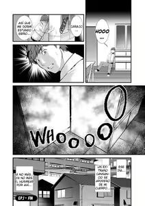 Page 22 of Chika 30m no Mitsugetsu o... | Luna de Miel a 30 Metros Bajo Tierra (decensored) - preview thumbnail