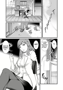 Page 71 of Chika 30m no Mitsugetsu o... | Luna de Miel a 30 Metros Bajo Tierra (decensored) - preview thumbnail
