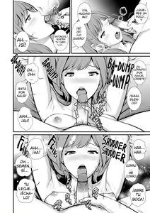 Page 90 of Chika 30m no Mitsugetsu o... | Luna de Miel a 30 Metros Bajo Tierra (decensored) - preview thumbnail