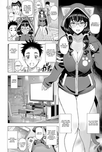 Page 2 of Hamehame!! InCha Onei-chan - preview thumbnail
