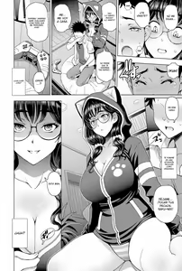 Page 6 of Hamehame!! InCha Onei-chan - preview thumbnail