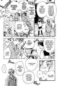 Page 14 of Imadoki no Shishunki | Awakening Puberty Ch. 1-2 - preview thumbnail