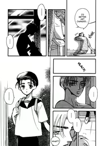 Page 18 of Imadoki no Shishunki | Awakening Puberty Ch. 1-2 - preview thumbnail