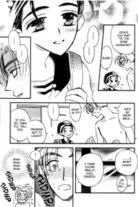 Page 20 of Imadoki no Shishunki | Awakening Puberty Ch. 1-2 - preview thumbnail