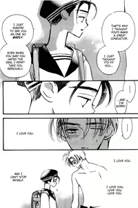 Page 21 of Imadoki no Shishunki | Awakening Puberty Ch. 1-2 - preview thumbnail