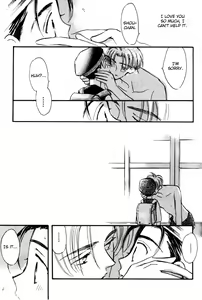 Page 22 of Imadoki no Shishunki | Awakening Puberty Ch. 1-2 - preview thumbnail