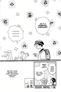 Page 23 of Imadoki no Shishunki | Awakening Puberty Ch. 1-2 - preview thumbnail