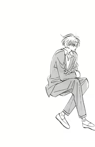 Page 25 of Imadoki no Shishunki | Awakening Puberty Ch. 1-2 - preview thumbnail