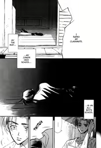 Page 28 of Imadoki no Shishunki | Awakening Puberty Ch. 1-2 - preview thumbnail