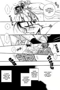 Page 33 of Imadoki no Shishunki | Awakening Puberty Ch. 1-2 - preview thumbnail