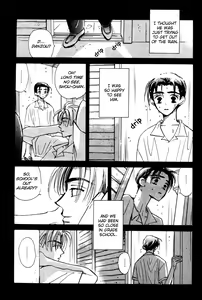 Page 34 of Imadoki no Shishunki | Awakening Puberty Ch. 1-2 - preview thumbnail