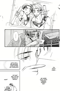 Page 38 of Imadoki no Shishunki | Awakening Puberty Ch. 1-2 - preview thumbnail
