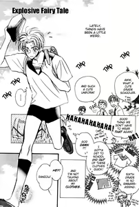 Page 4 of Imadoki no Shishunki | Awakening Puberty Ch. 1-2 - preview thumbnail