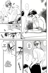 Page 42 of Imadoki no Shishunki | Awakening Puberty Ch. 1-2 - preview thumbnail
