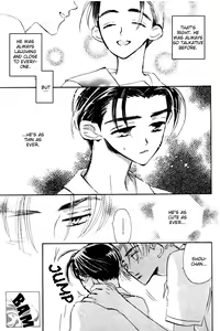 Page 44 of Imadoki no Shishunki | Awakening Puberty Ch. 1-2 - preview thumbnail