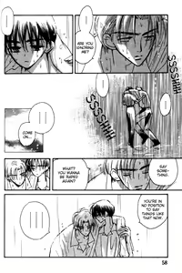 Page 59 of Imadoki no Shishunki | Awakening Puberty Ch. 1-2 - preview thumbnail