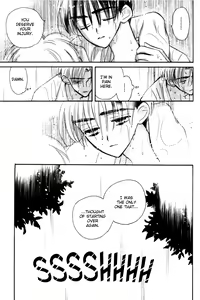 Page 60 of Imadoki no Shishunki | Awakening Puberty Ch. 1-2 - preview thumbnail