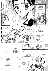 Page 7 of Imadoki no Shishunki | Awakening Puberty Ch. 1-2 - preview thumbnail