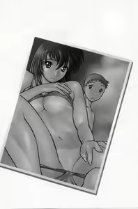 Page 182 of Gomenne Acchie - preview thumbnail