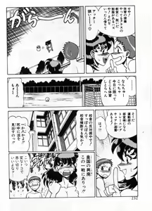 Page 232 of Gomenne Acchie - preview thumbnail