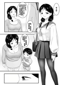 Page 6 of 寄生虫番外--邻居（上） - preview thumbnail