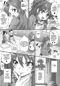 Page 4 of Hibiki de asobou - preview thumbnail
