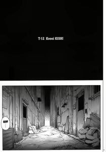 Page 4 of T-12 Koooi Kishi - preview thumbnail