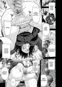Page 5 of Choubatsu Anal Shidou - Punishment Anal Leading - preview thumbnail