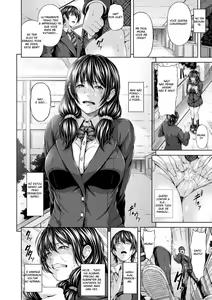 Page 10 of Choubatsu Anal Shidou - Punishment Anal Leading - preview thumbnail