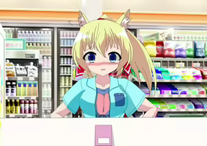 Page 264 of Noja Loli Kami to Imouto no Fukushuu - preview thumbnail