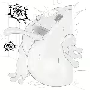 Page 368 of MoonYoubi - Twitter - preview thumbnail