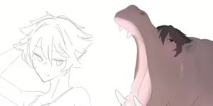 Page 370 of MoonYoubi - Twitter - preview thumbnail