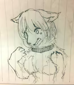 Page 40 of MoonYoubi - Twitter - preview thumbnail