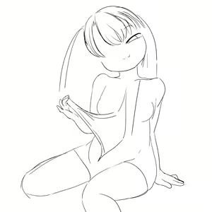Page 5 of MoonYoubi - Twitter - preview thumbnail