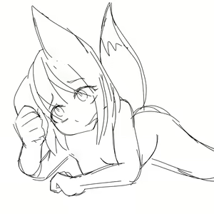 Page 56 of MoonYoubi - Twitter - preview thumbnail