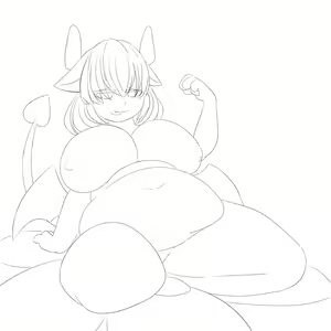 Page 8 of MoonYoubi - Twitter - preview thumbnail