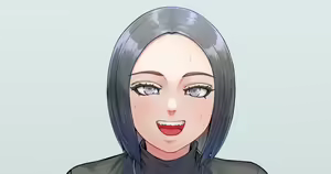 Valentine Tokubetsu Kikaku — hentai manga cover on Fhentai