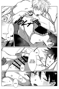 Page 16 of Spicy Spider Caramel Melt - preview thumbnail
