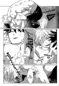 Page 19 of Spicy Spider Caramel Melt - preview thumbnail