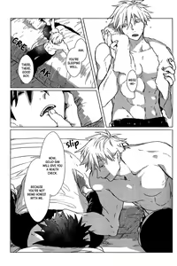 Page 7 of Spicy Spider Caramel Melt - preview thumbnail