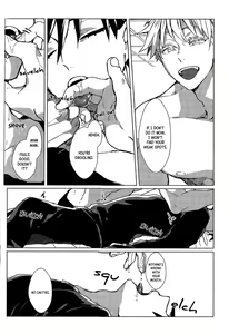 Page 8 of Spicy Spider Caramel Melt - preview thumbnail