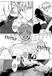 Page 9 of Spicy Spider Caramel Melt - preview thumbnail