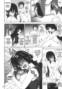 Page 24 of Go! Go! Bushi Musume - preview thumbnail